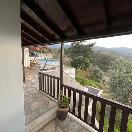 Sirince Citak Konaklari - Panoramik Manzarali Kral Dairesi Frühstückspension Selçuk