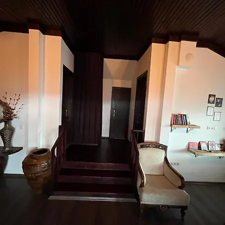 فندق مبيت وإفطار Sirince Citak Konaklari - Panoramik Manzarali Kral Dairesi