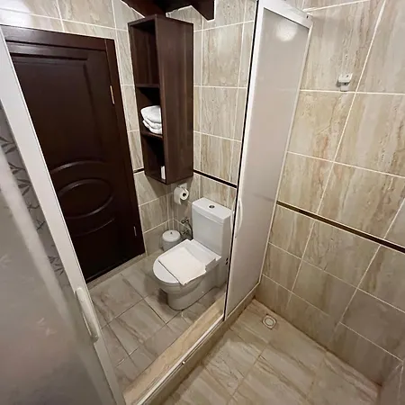Bed & Breakfast Sirince Citak Konaklari - Panoramik Manzarali Kral Dairesi Selcuk