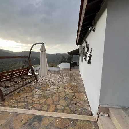 Bed & Breakfast Sirince Citak Konaklari - Panoramik Manzarali Kral Dairesi Selcuk