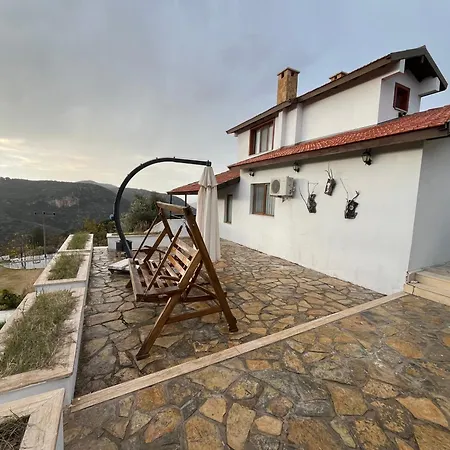 Sirince Citak Konaklari - Panoramik Manzarali Kral Dairesi * Selcuk