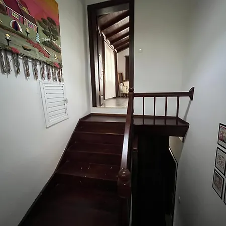 Sirince Citak Konaklari - Panoramik Manzarali Kral Dairesi Couette-café Selçuk