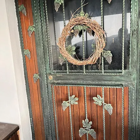 Couette-café Sirince Citak Konaklari - Panoramik Manzarali Kral Dairesi Selçuk