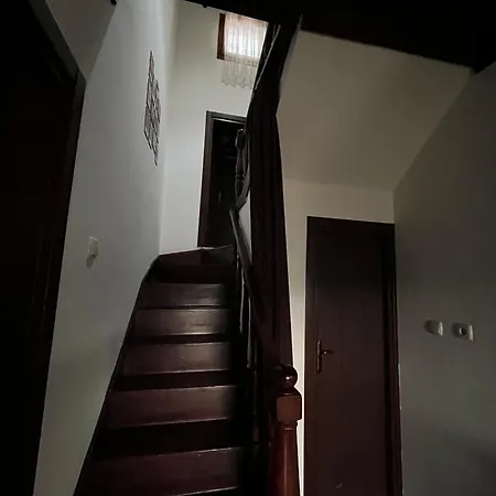 Bed and Breakfast Sirince Citak Konaklari - Panoramik Manzarali Kral Dairesi *