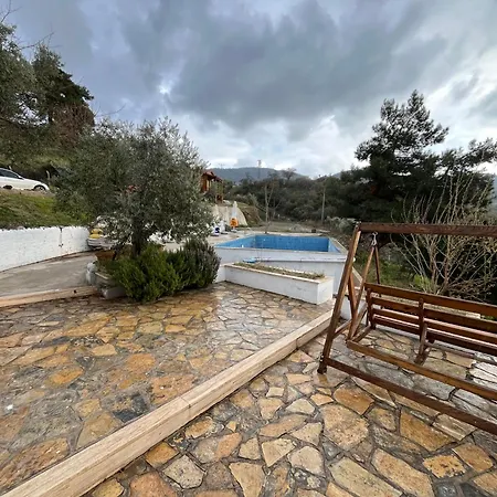 Sirince Citak Konaklari - Panoramik Manzarali Kral Dairesi Bed and Breakfast Σελτσούκ
